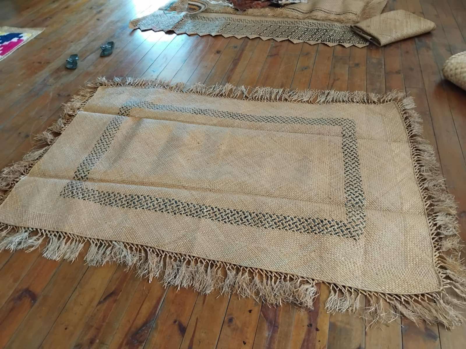 Ceremonial Mat