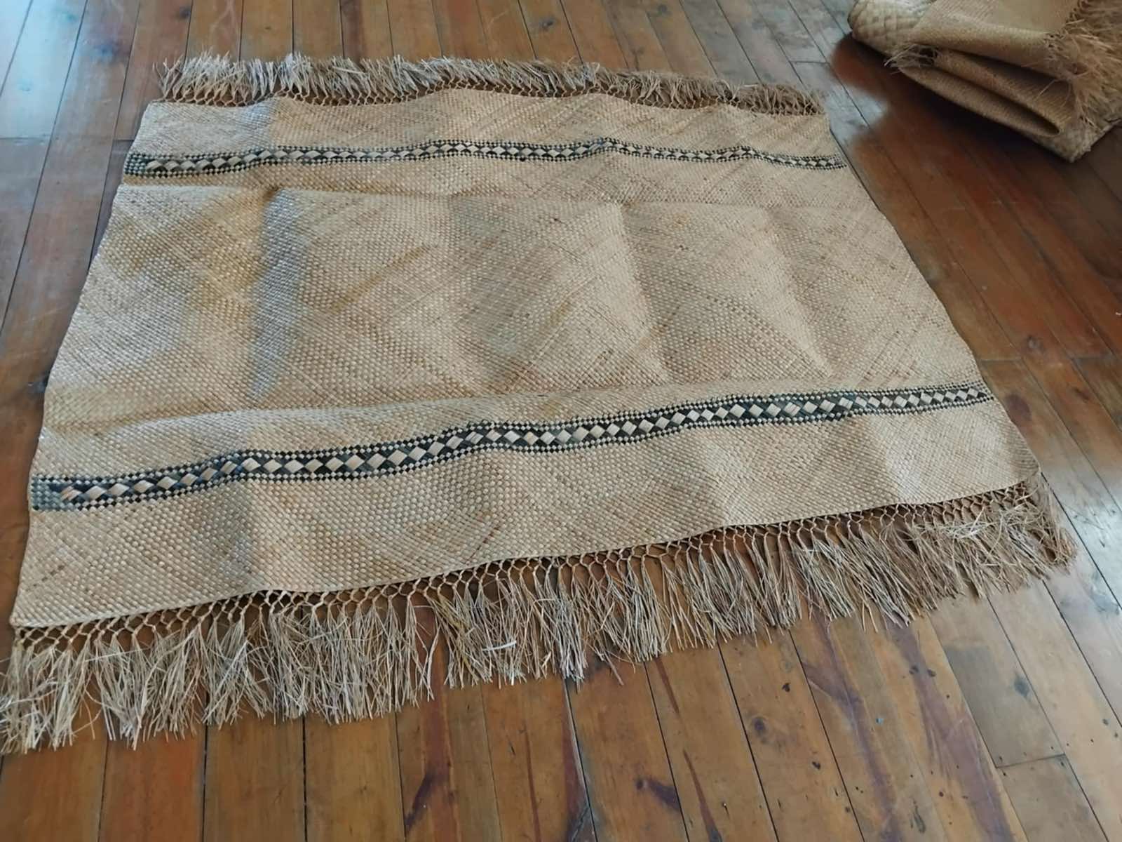 Heritage Mat
