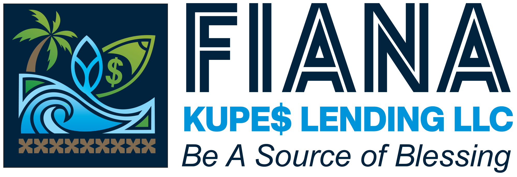 FIANA Logo